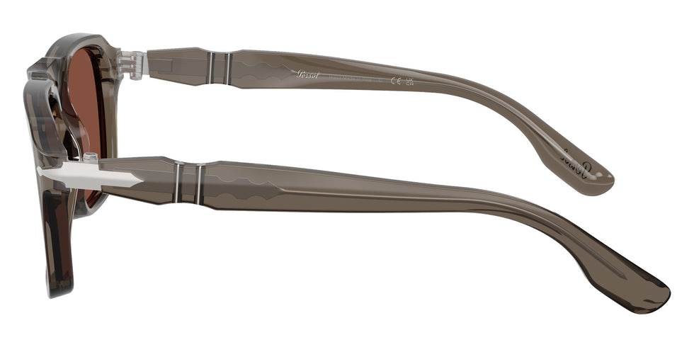 Persol PO8002S 1103C5 55 - Opal Gray #id:po8002s1103c5_s:100110