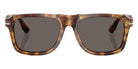 Persol PO8002S 1243B1 55 - Milky Yellow Havana #id:po8002s1243b1_s:102100