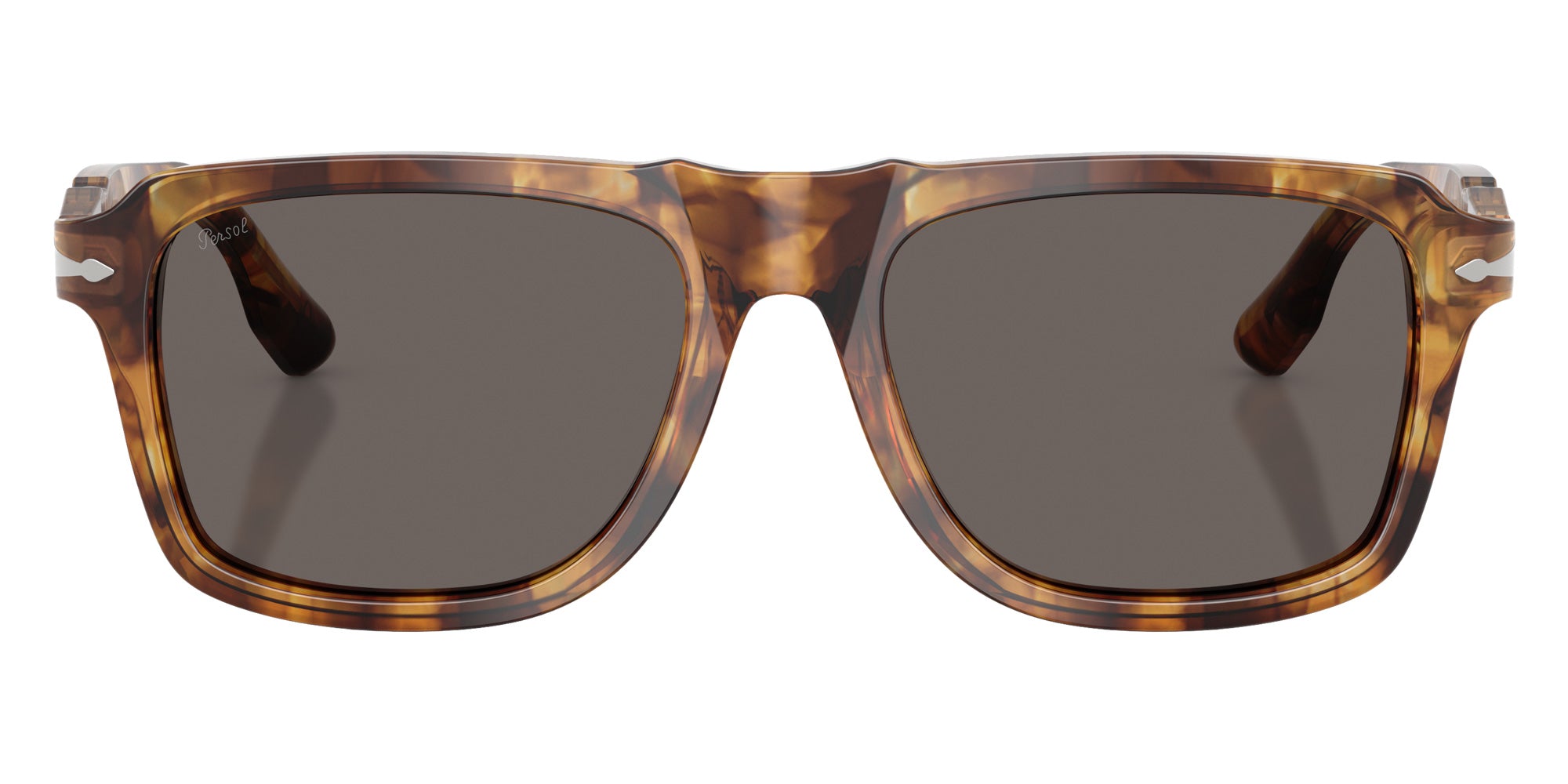 Persol PO8002S 1243B1 55 - Milky Yellow Havana #id:po8002s1243b1_s:102100