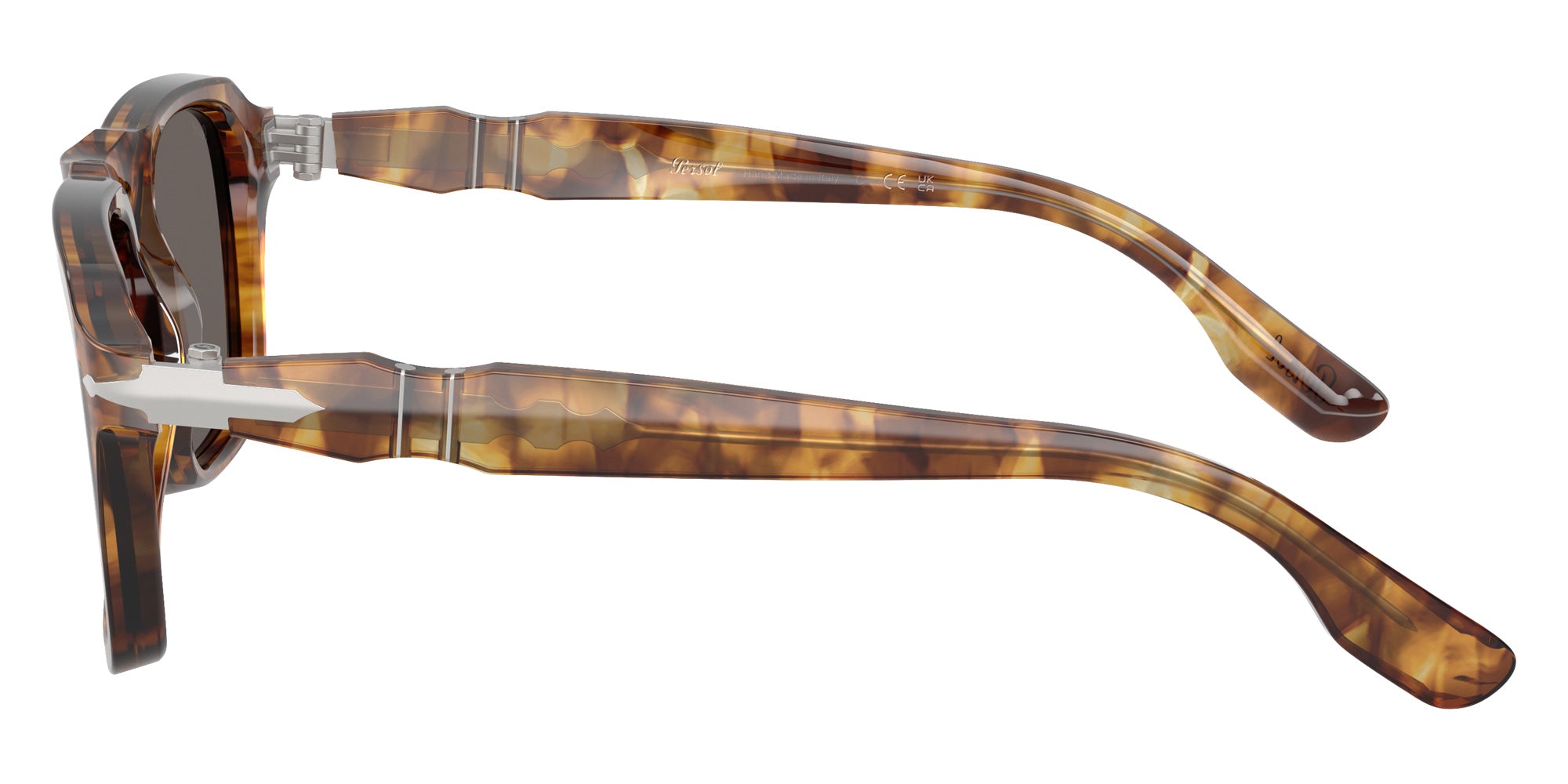 Persol PO8002S 1243B1 55 - Milky Yellow Havana #id:po8002s1243b1_s:102110