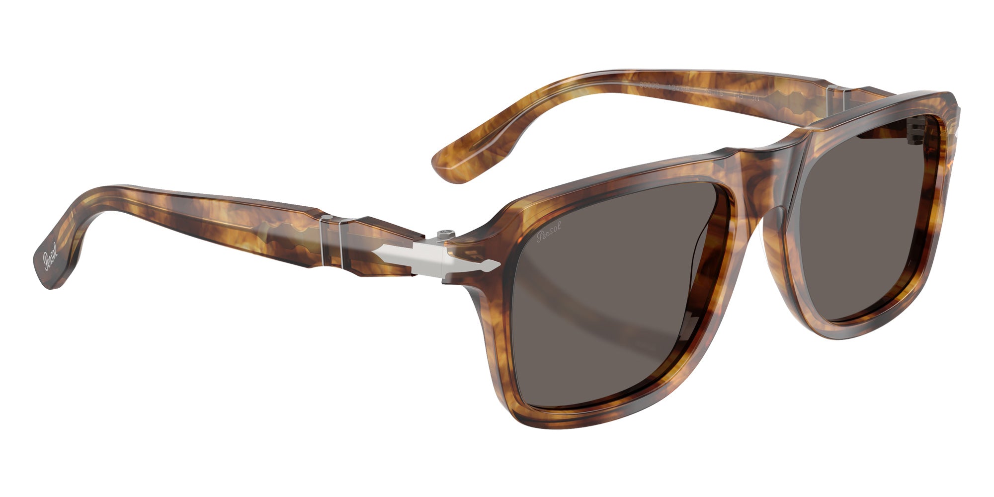 Persol PO8002S 1243B1 55 - Milky Yellow Havana #id:po8002s1243b1_s:102120