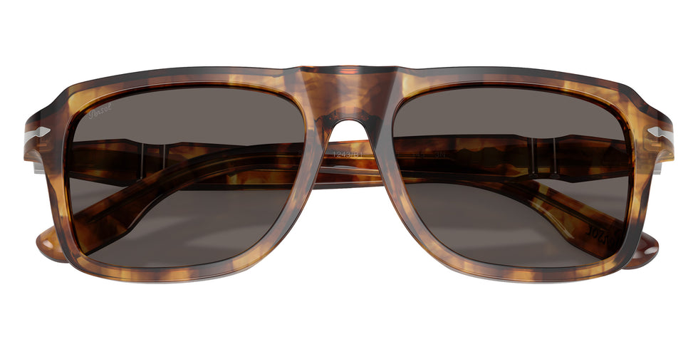 Persol PO8002S 1243B1 55 - Milky Yellow Havana #id:po8002s1243b1_s:102125