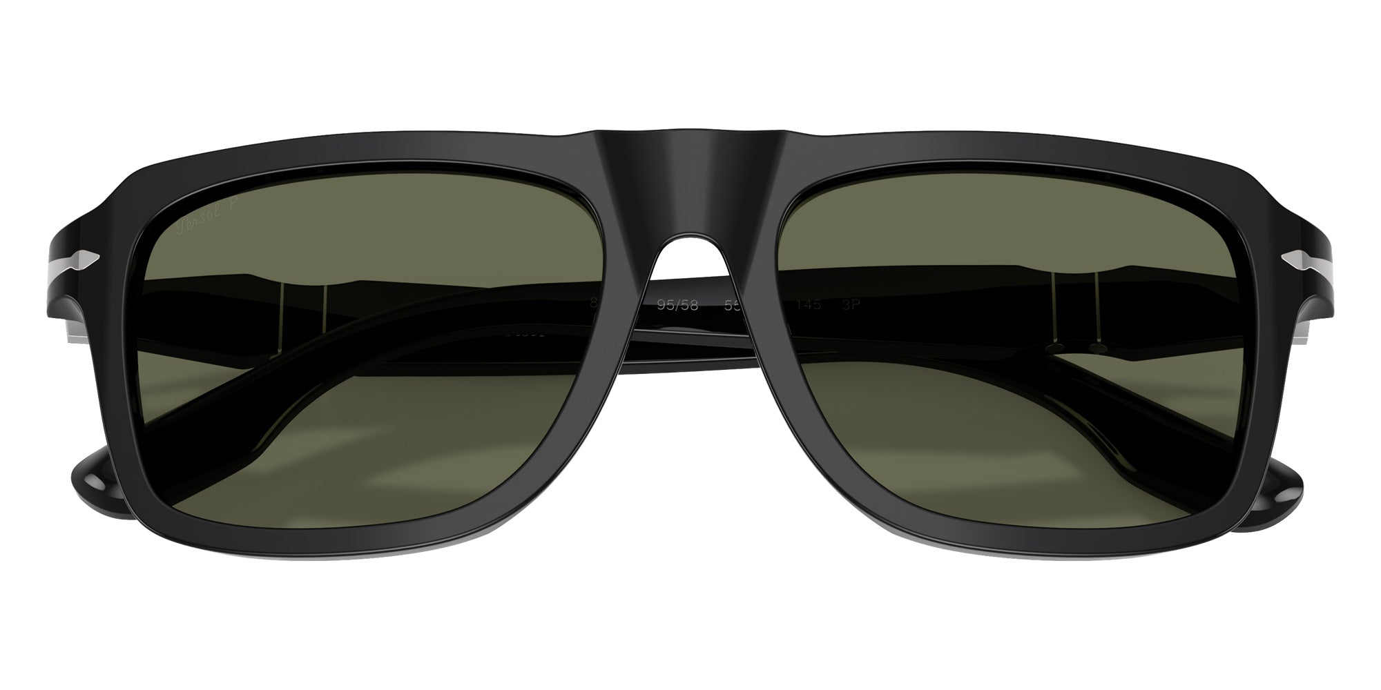 Persol PO8002S 95/58 55 - Black #id:po8002s9558_s:106125
