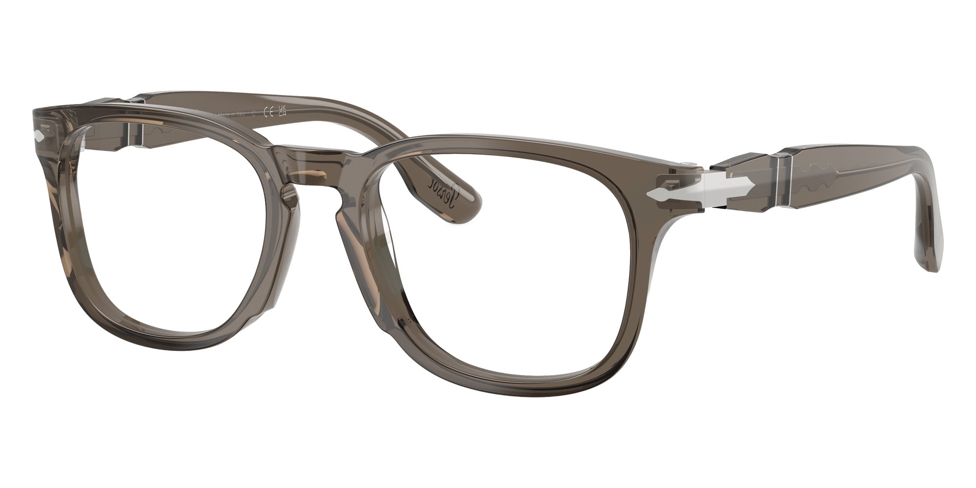 Persol PO8003V 1103 52 - Opal Gray #id:po8003v1103_s:100105