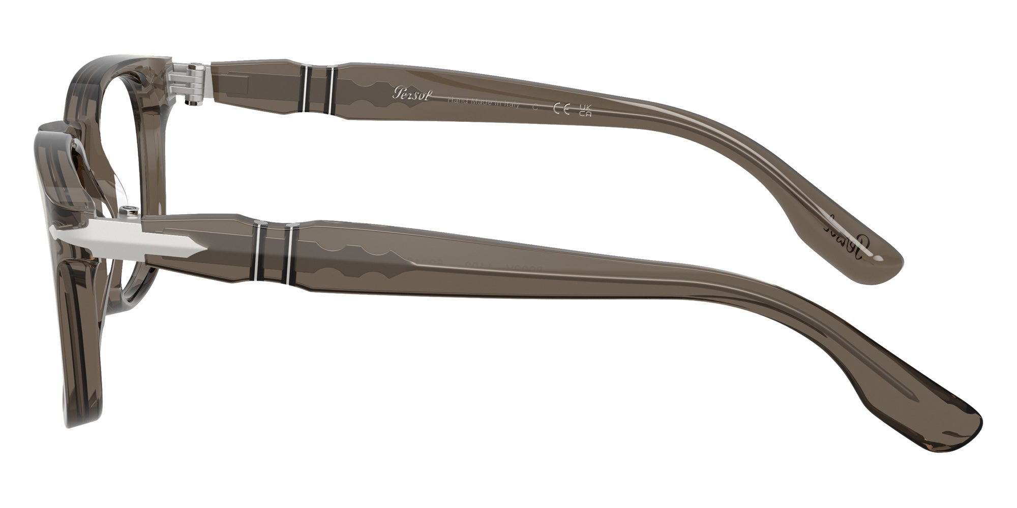 Persol PO8003V 1103 52 - Opal Gray #id:po8003v1103_s:100110