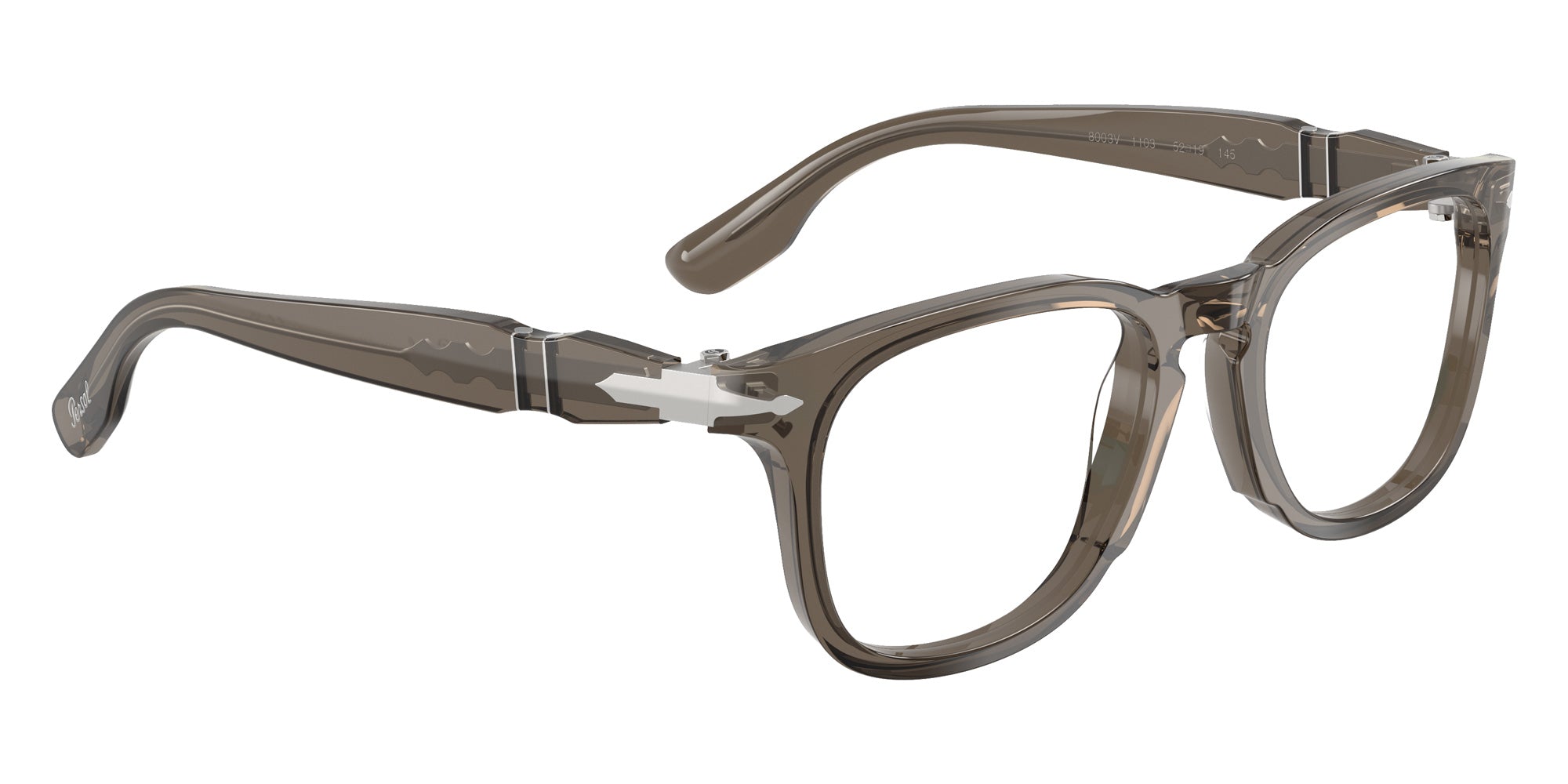 Persol PO8003V 1103 52 - Opal Gray #id:po8003v1103_s:100120