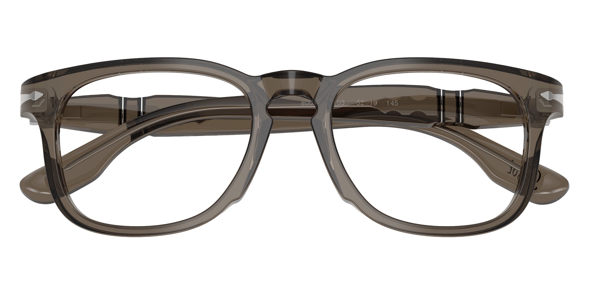 Persol PO8003V 1103 52 - Opal Gray #id:po8003v1103_s:100125