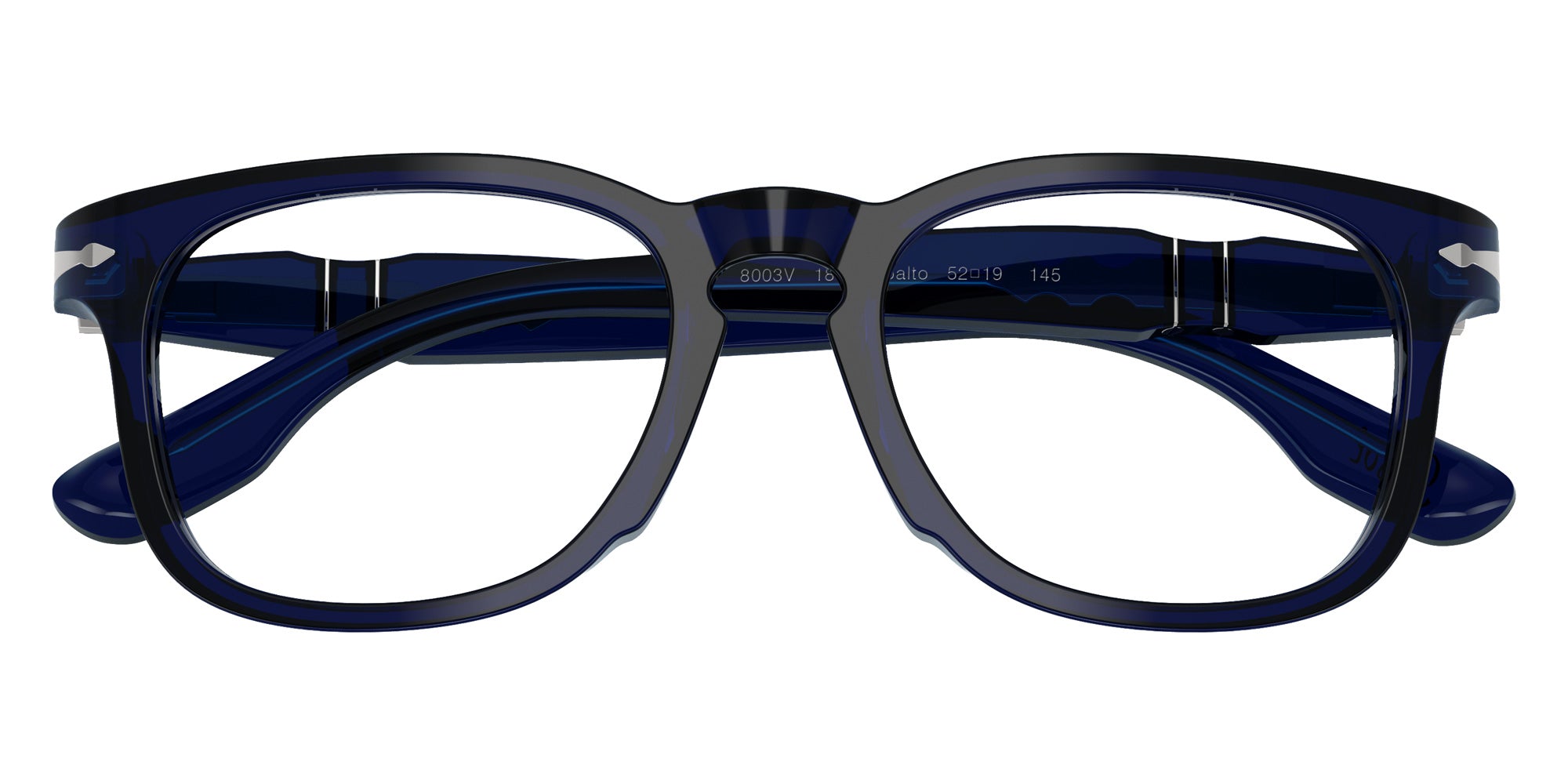 Persol PO8003V 181 52 - Cobalto #id:po8003v181_s:102125