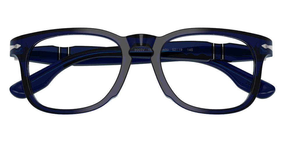 Persol PO8003V 181 52 - Cobalto #id:po8003v181_s:102125
