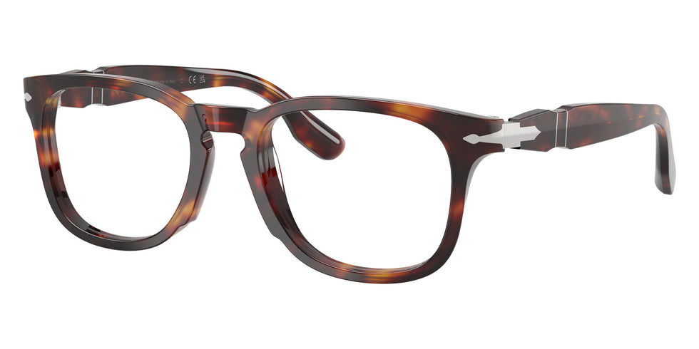 Persol PO8003V 24 52 - Havana #id:po8003v24_s:104105