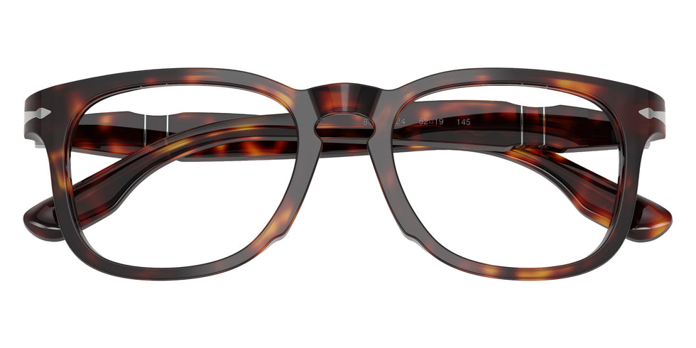 Persol PO8003V 24 52 - Havana #id:po8003v24_s:104125
