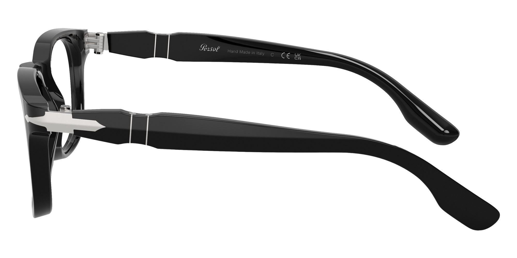 Persol PO8003V 95 52 - Black #id:po8003v95_s:106110