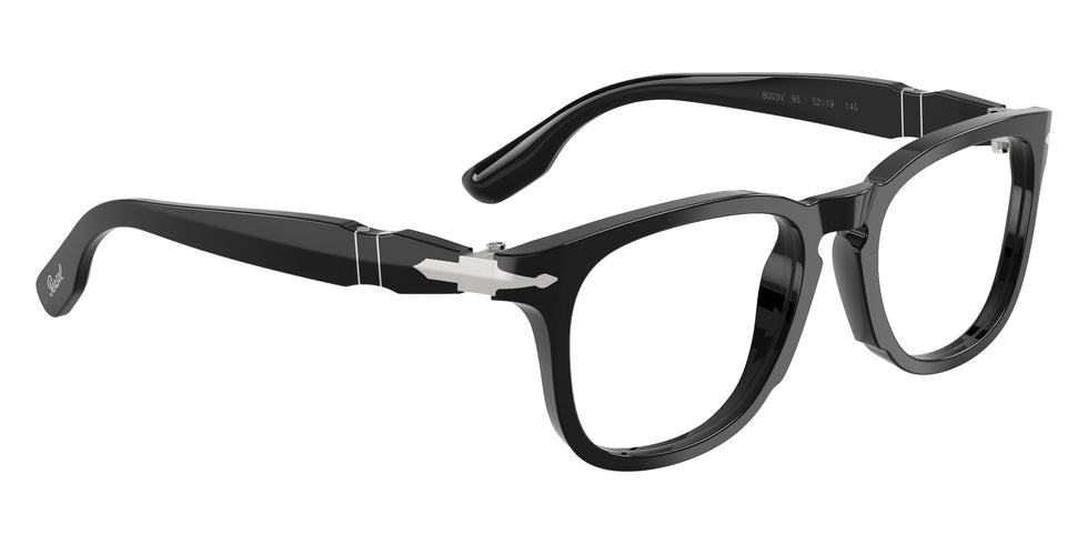 Persol PO8003V 95 52 - Black #id:po8003v95_s:106120