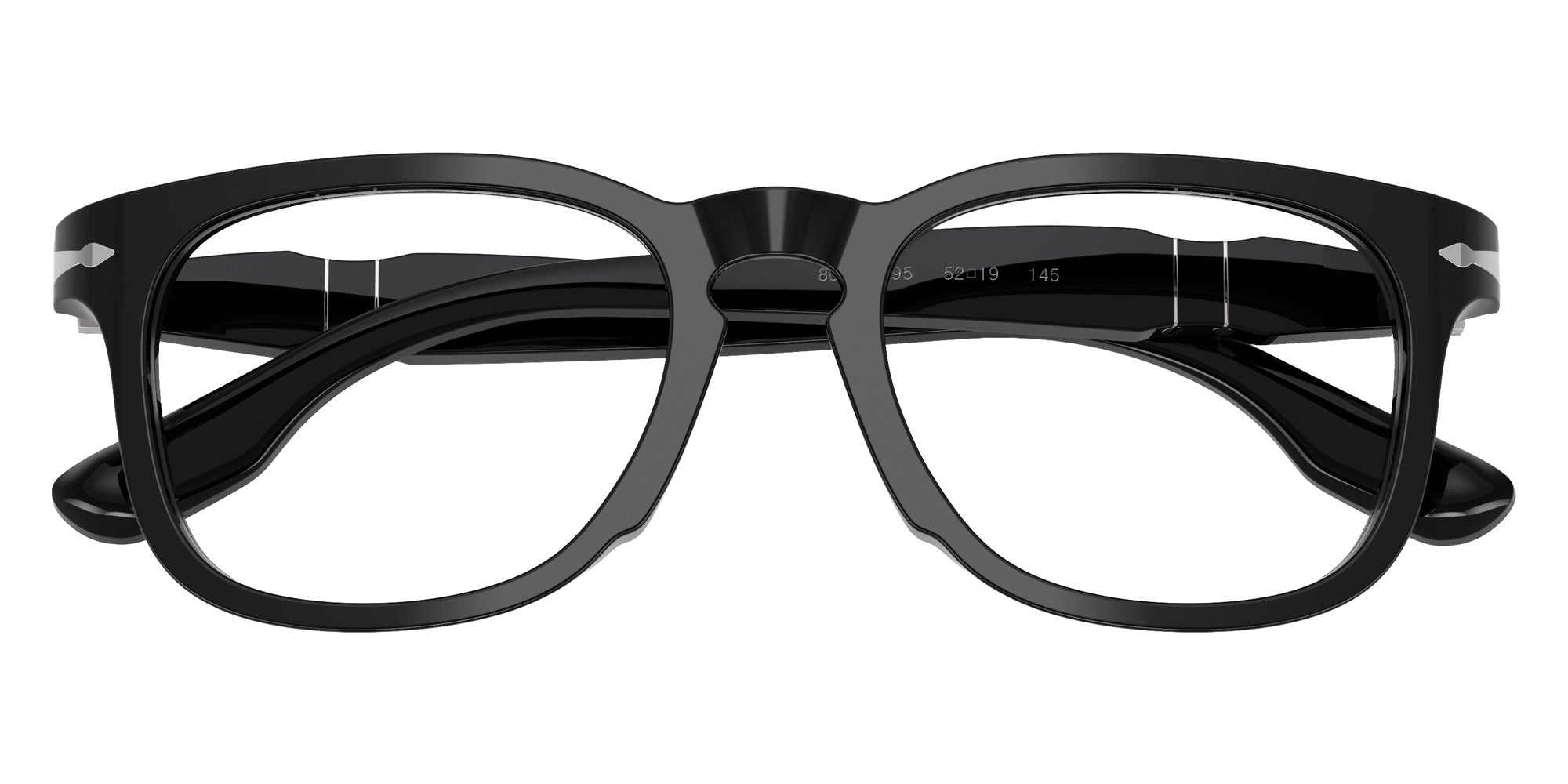 Persol PO8003V 95 52 - Black #id:po8003v95_s:106125