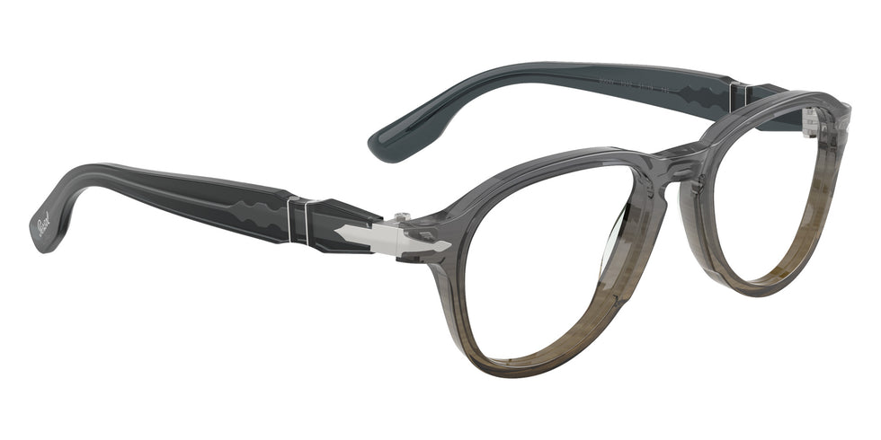 Persol PO8004V 1012 51 - Gray Striped Green #id:po8004v1012_s:100120
