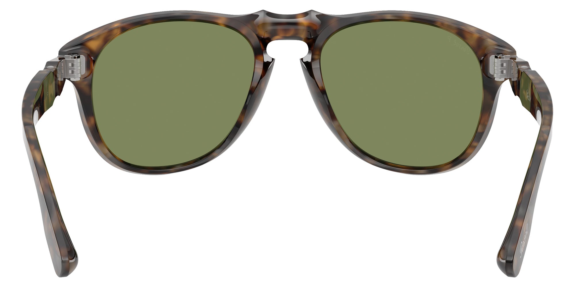 Persol PO8649SM Aviator Sunglasses | EyeOns.com