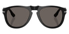 Persol PO8649SM 95/B1 54 - Black / Dark Gray #id:po8649sm95b1_s:108100