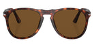 Persol PO9649S 24/57 55 - Havana / Polarized Brown #id:po9649s2457_s:100100