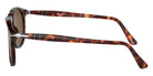 Persol PO9649S 24/57 55 - Havana / Polarized Brown #id:po9649s2457_s:100110
