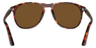 Persol PO9649S 24/57 55 - Havana / Polarized Brown #id:po9649s2457_s:100115