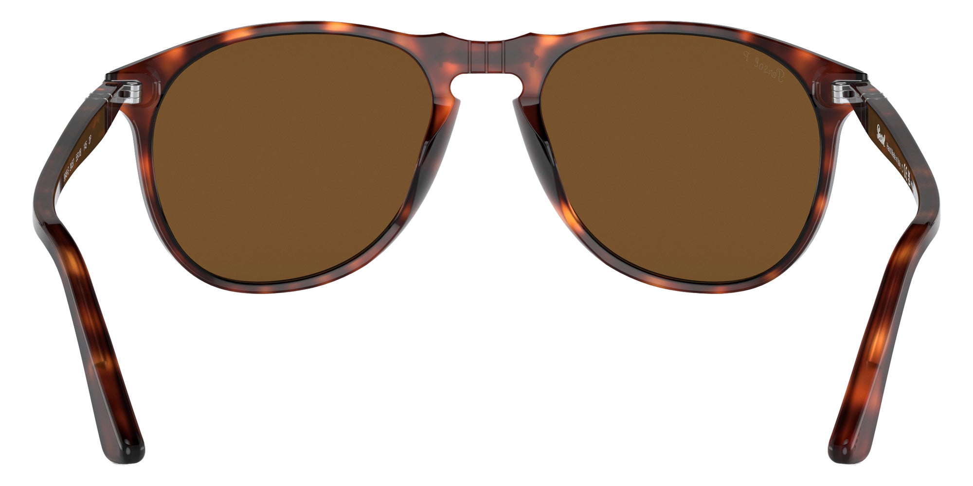 Persol PO9649S 24/57 55 - Havana / Polarized Brown #id:po9649s2457_s:100115