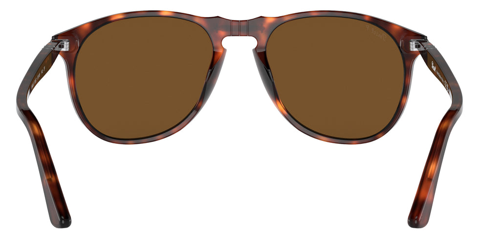 Persol PO9649S 24/57 55 - Havana / Polarized Brown #id:po9649s2457_s:100115