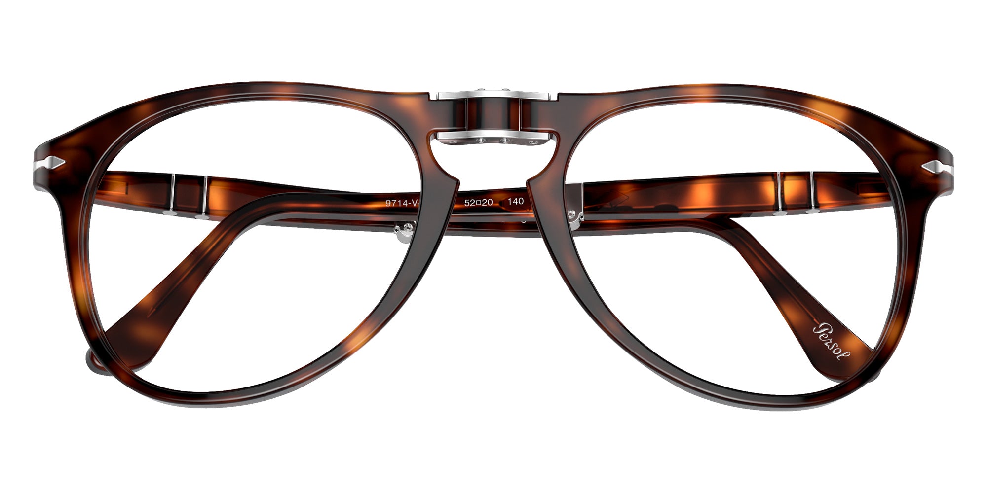 Persol PO9714VM 24 52 - Havana #id:po9714vm24_s:104125