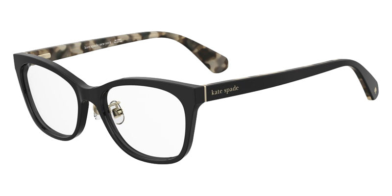 Kate Spade POSI/F 0807 53 - Black #id:posif000807_s:100100