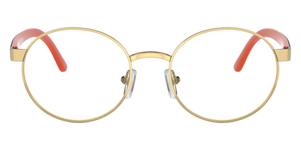 POLO RALPH LAUREN PP8041 9411 48 - Shiny Gold #id:pp80419411_s:100100