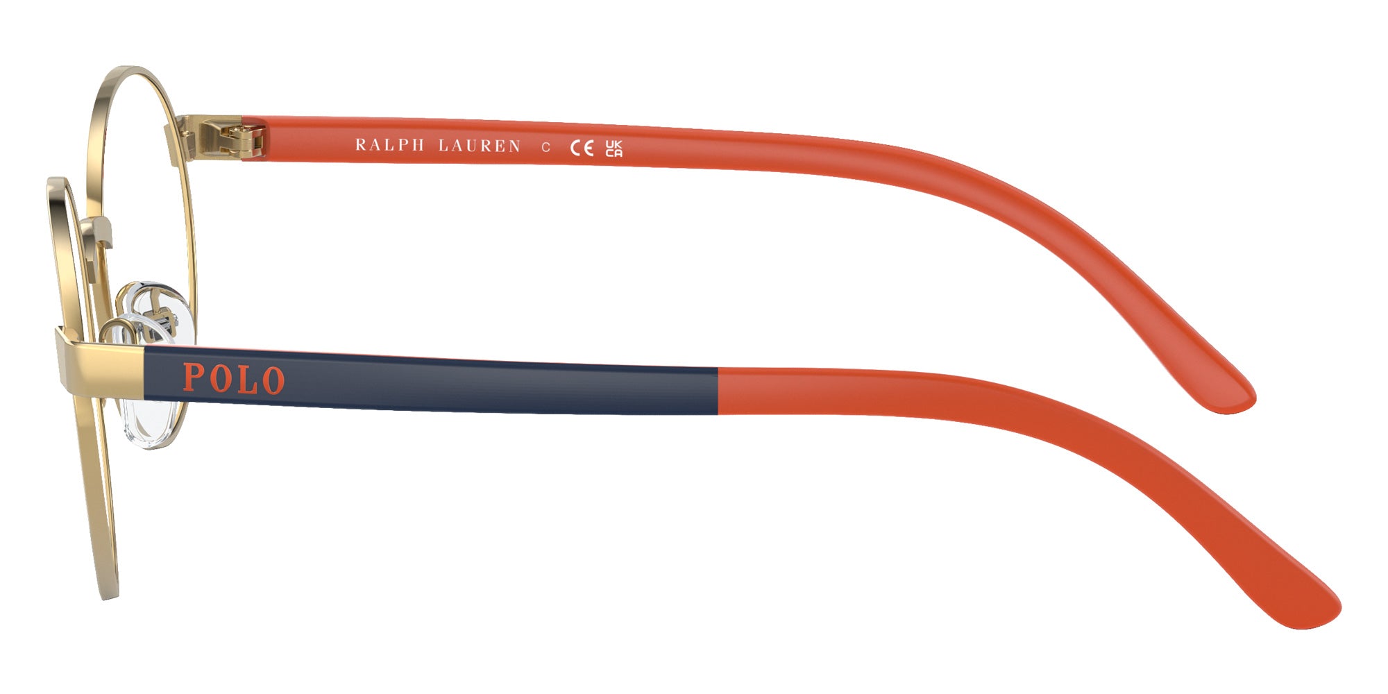 POLO RALPH LAUREN PP8041 9411 48 - Shiny Gold #id:pp80419411_s:100110