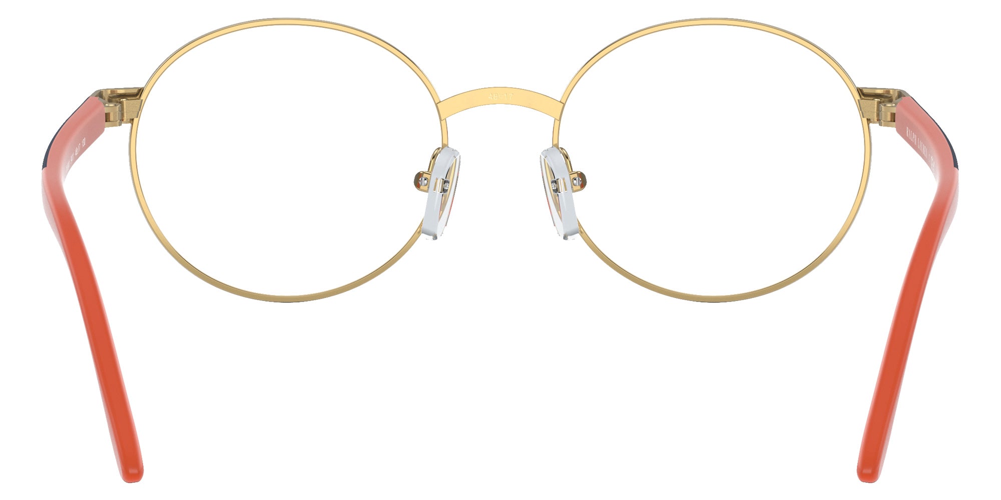 POLO RALPH LAUREN PP8041 9411 48 - Shiny Gold #id:pp80419411_s:100115