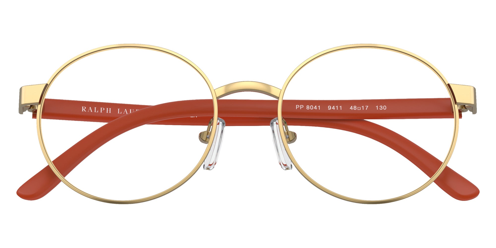 POLO RALPH LAUREN PP8041 9411 48 - Shiny Gold #id:pp80419411_s:100120
