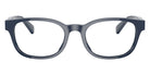 POLO RALPH LAUREN PP8543U 5620 49 - Shiny Navy Blue #id:pp8543u5620_s:100100