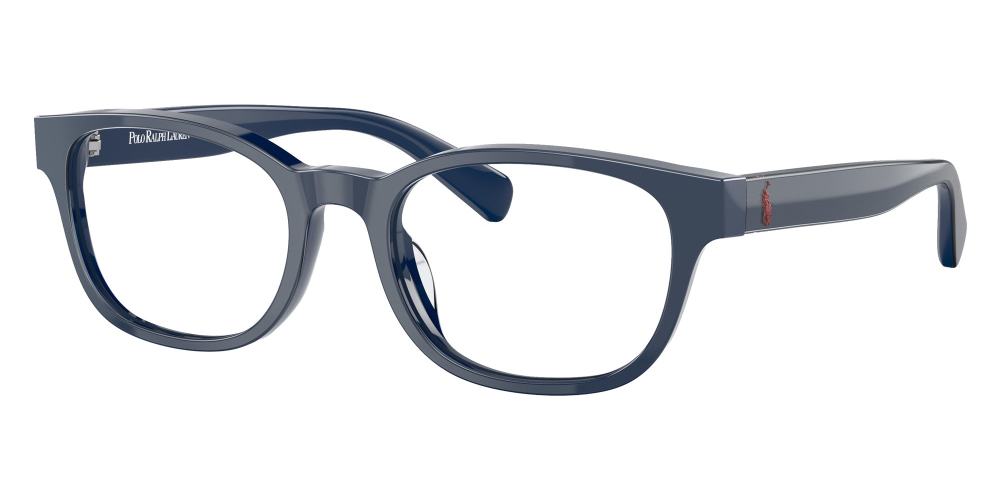 POLO RALPH LAUREN PP8543U 5620 47 - Shiny Navy Blue #id:pp8543u5620_s:100105