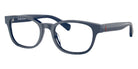 POLO RALPH LAUREN PP8543U 5620 49 - Shiny Navy Blue #id:pp8543u5620_s:100105