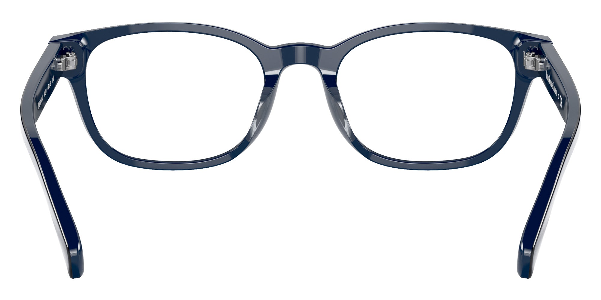 POLO RALPH LAUREN PP8543U 5620 47 - Shiny Navy Blue #id:pp8543u5620_s:100115