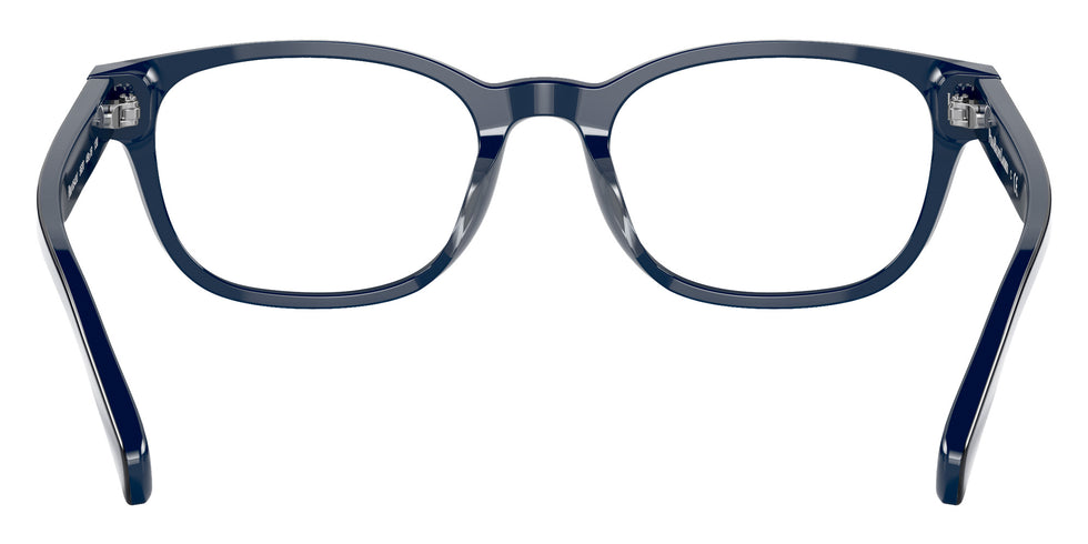 POLO RALPH LAUREN PP8543U 5620 47 - Shiny Navy Blue #id:pp8543u5620_s:100115