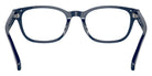 POLO RALPH LAUREN PP8543U 5620 49 - Shiny Navy Blue #id:pp8543u5620_s:100115