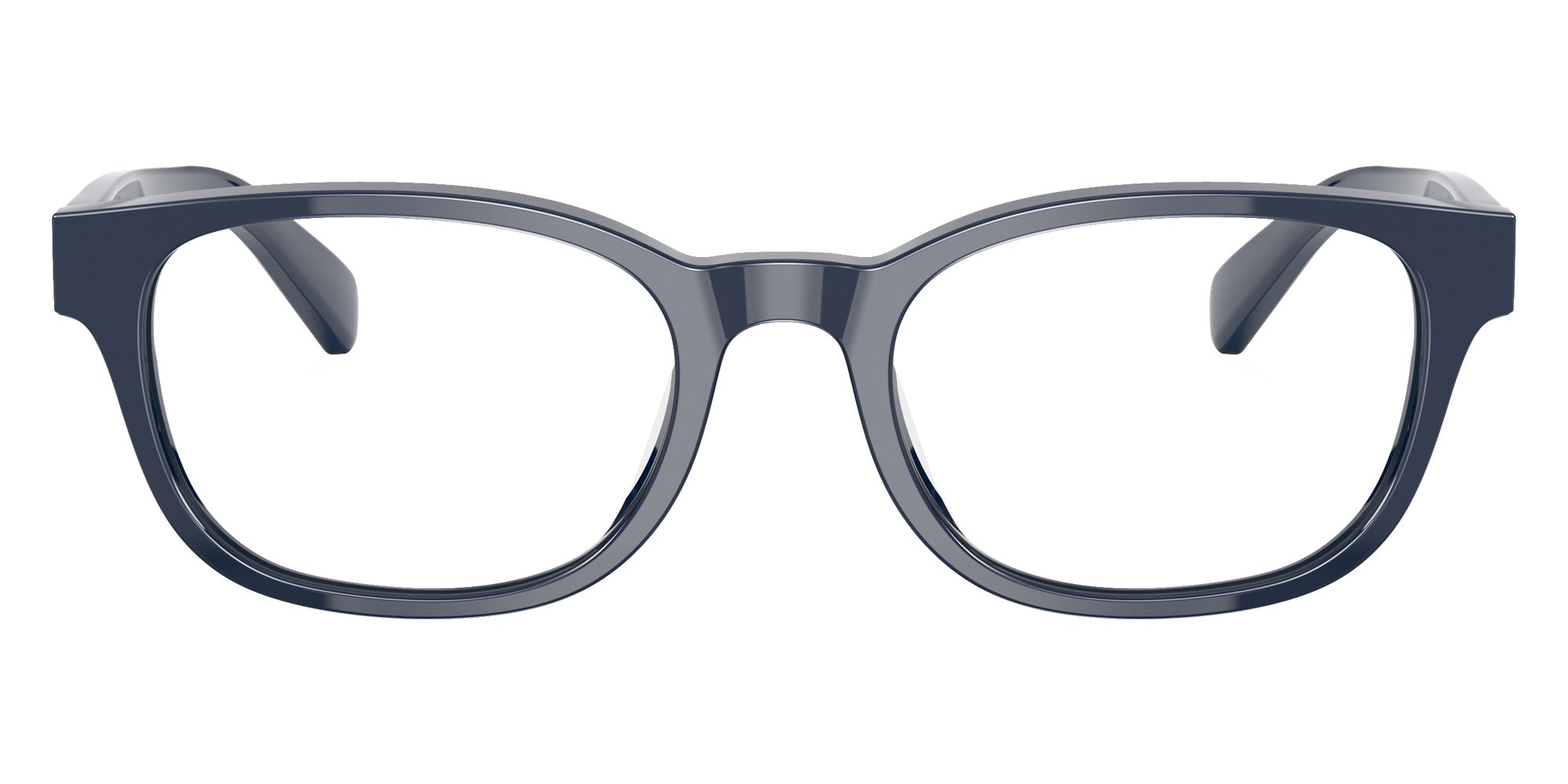 POLO RALPH LAUREN PP8543U 5620 47 - Shiny Navy Blue #id:pp8543u5620_s:100100