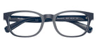 POLO RALPH LAUREN PP8543U 5620 49 - Shiny Navy Blue #id:pp8543u5620_s:100120