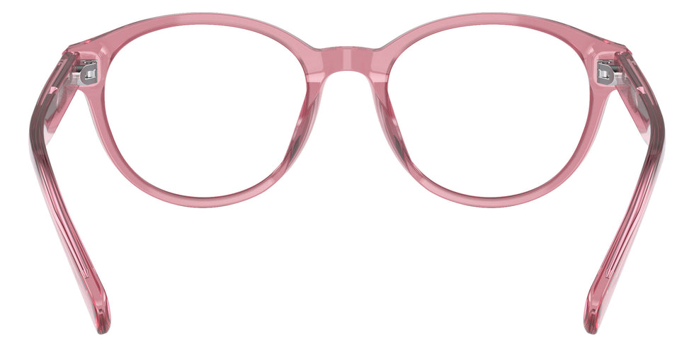 POLO RALPH LAUREN PP8546U 5220 47 - Shiny Transparent Rose #id:pp8546u5220_s:100115