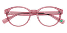 POLO RALPH LAUREN PP8546U 5220 47 - Shiny Transparent Rose #id:pp8546u5220_s:100120