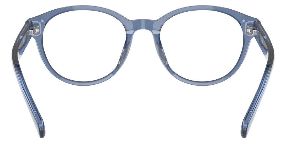 POLO RALPH LAUREN PP8546U 6092 49 - Shiny Transparent Blue #id:pp8546u6092_s:104115