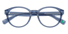 POLO RALPH LAUREN PP8546U 6092 49 - Shiny Transparent Blue #id:pp8546u6092_s:104120