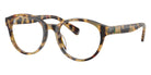 POLO RALPH LAUREN PP8546U 6148 47 - Yellow Tortoise #id:pp8546u6148_s:100105