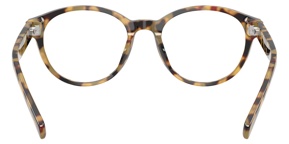 POLO RALPH LAUREN PP8546U 6148 47 - Yellow Tortoise #id:pp8546u6148_s:100115