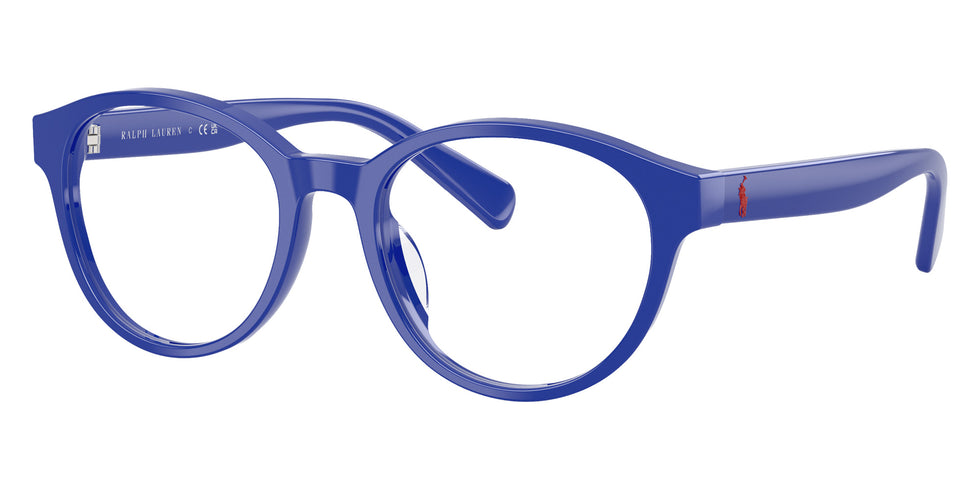 POLO RALPH LAUREN PP8546U 6324 45 - Shiny Blue #id:pp8546u6324_s:106105