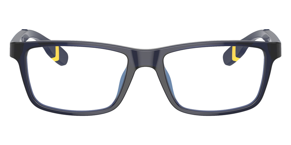 POLO RALPH LAUREN PP8547U 5903 47 - Shiny Transparent Navy Blue #id:pp8547u5903_s:100100