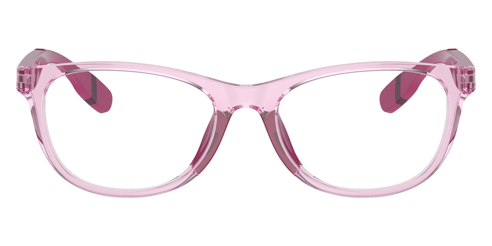 POLO RALPH LAUREN PP8548U 6191 47 - Shiny Transparent Pink #id:pp8548u6191_s:100100