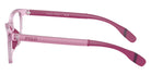 POLO RALPH LAUREN PP8548U 6191 47 - Shiny Transparent Pink #id:pp8548u6191_s:100110